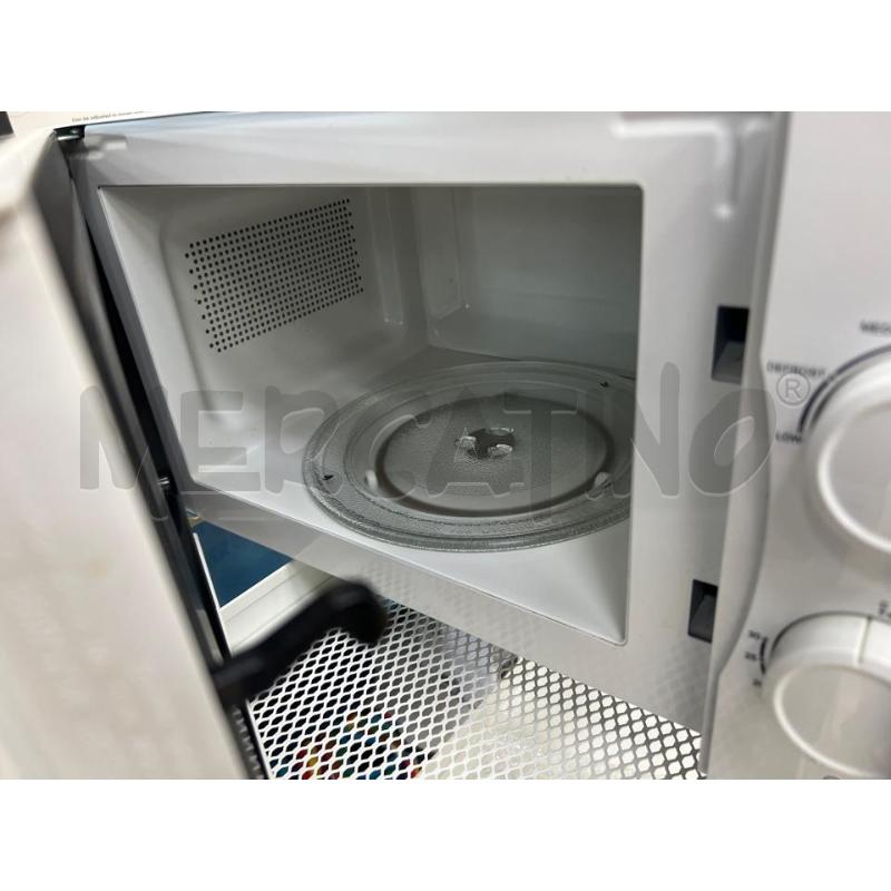FORNO MICROONDE CANDY  | Mercatino dell'Usato Teramo 2