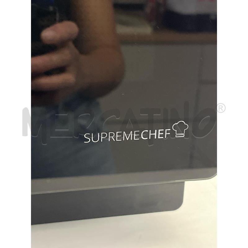 FORNO MICROONDE WHIRLPOOL MOD MWP 3391 SB | Mercatino dell'Usato Teramo 2