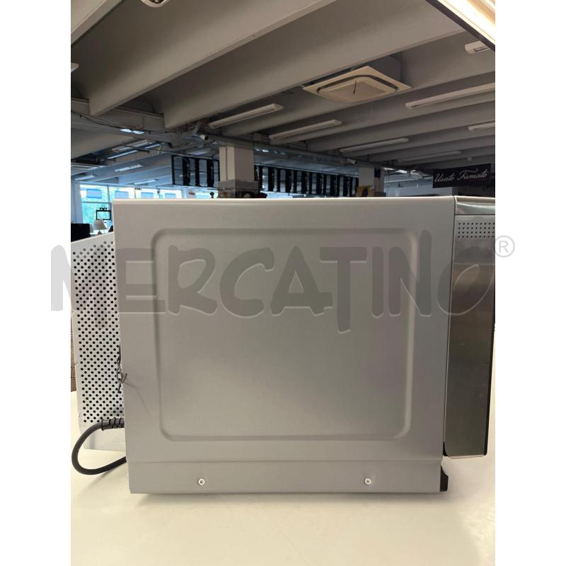 FORNO MICROONDE WHIRLPOOL MOD MWP 3391 SB | Mercatino dell'Usato Teramo 3