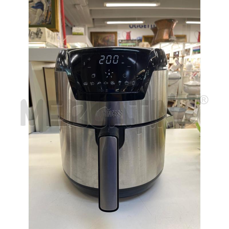 FRIGGITRICE AD ARAI PRINCESS  | Mercatino dell'Usato Teramo 1