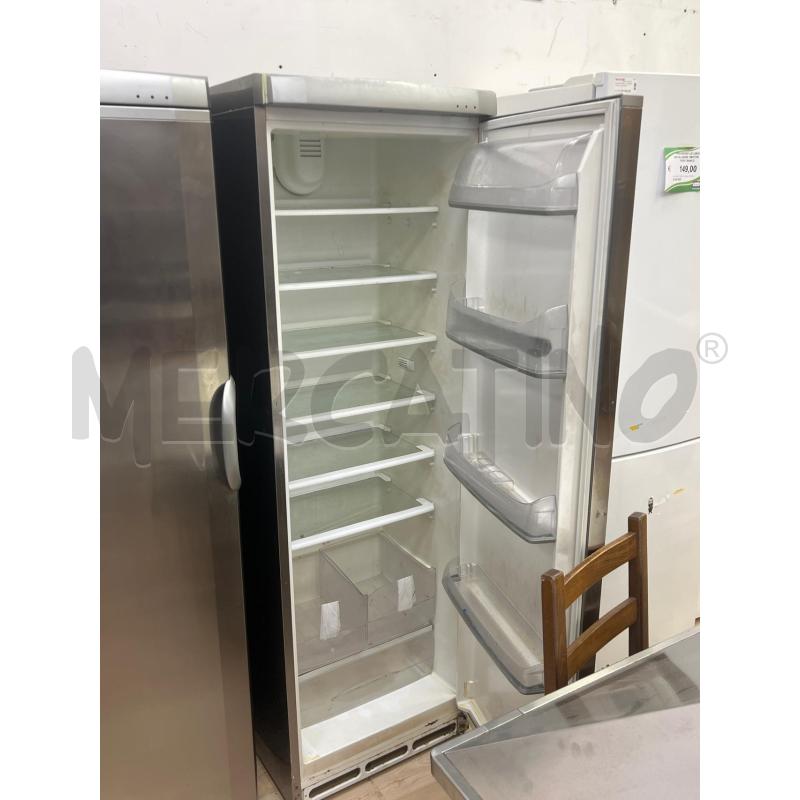 FRIGORIFERO VERTICALE INOX ARDO | Mercatino dell'Usato Teramo 3