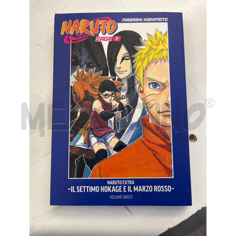FUMETTI COLLEZIONE NARUTO SAGA DA 1 A 26 COMPLETO | Mercatino dell'Usato Teramo 2