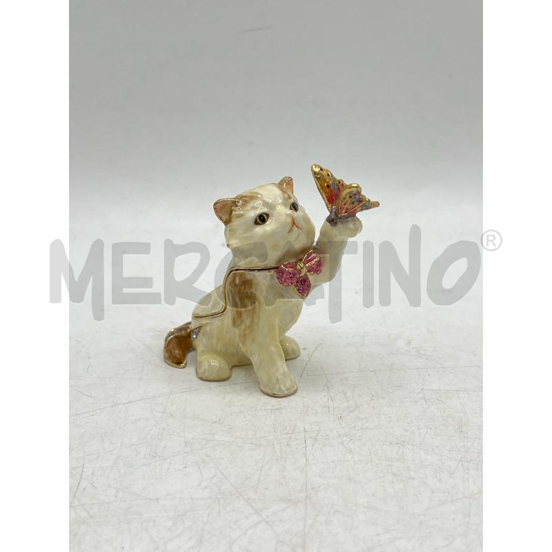 GATTO ARGENTERIE RADDI RENATO  | Mercatino dell'Usato Teramo 1