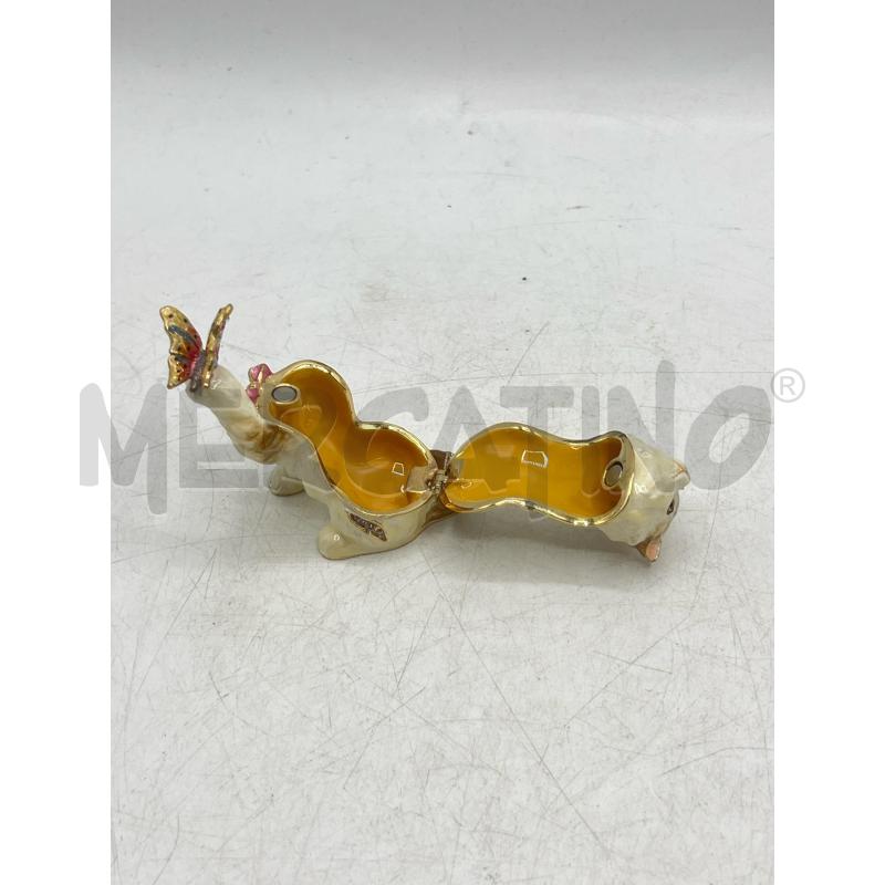 GATTO ARGENTERIE RADDI RENATO  | Mercatino dell'Usato Teramo 3