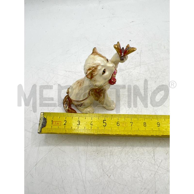 GATTO ARGENTERIE RADDI RENATO  | Mercatino dell'Usato Teramo 5