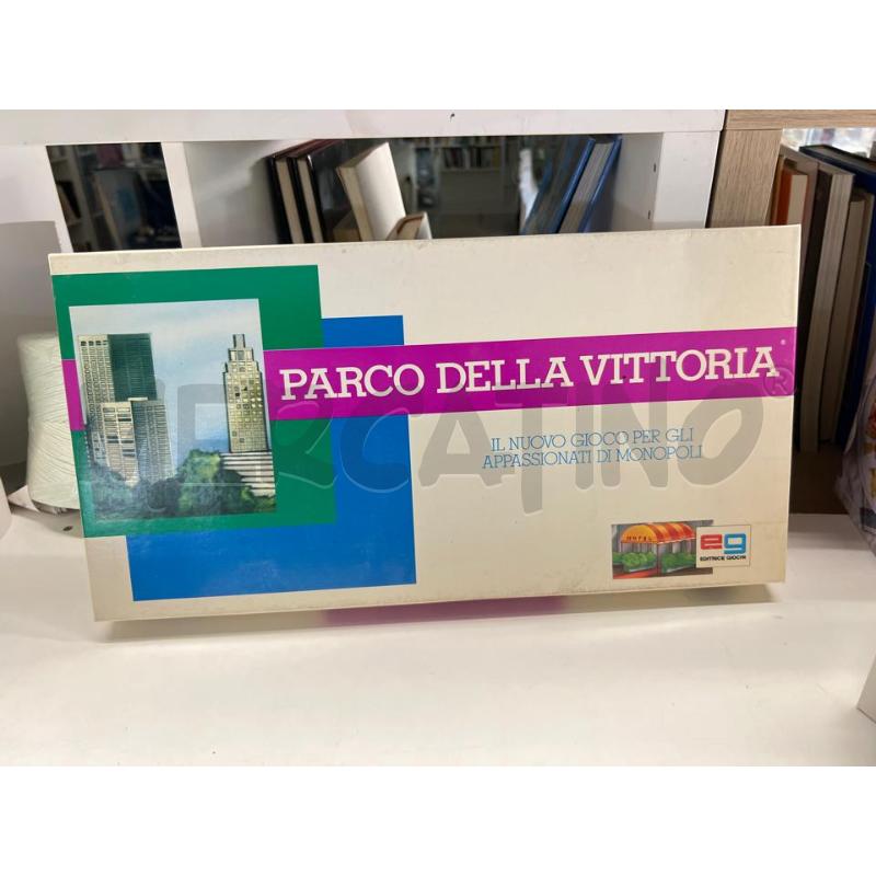 GIOCO MONOPOLI | Mercatino dell'Usato Teramo 1