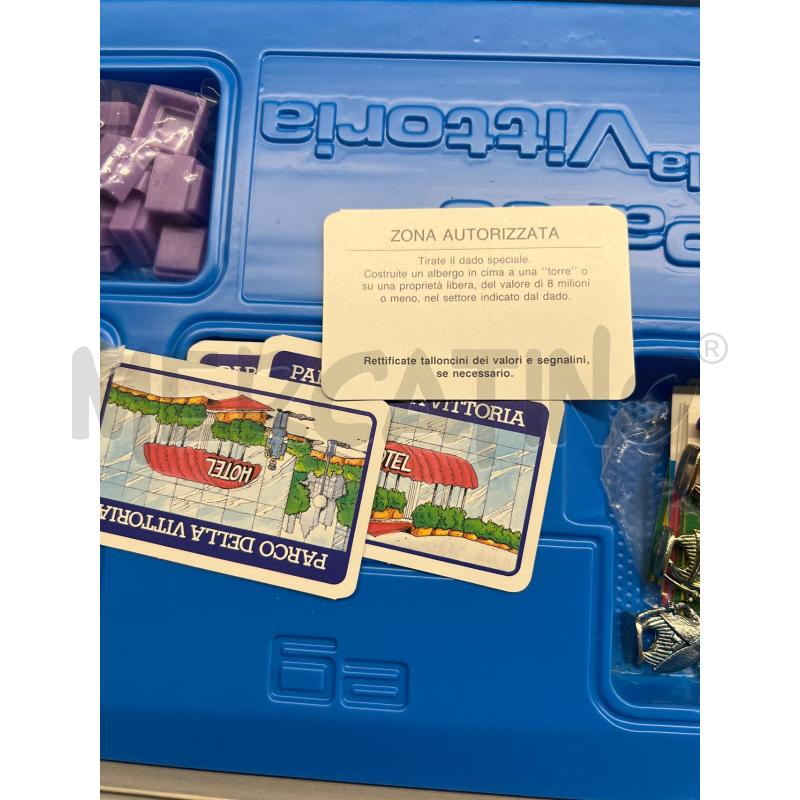 GIOCO MONOPOLI | Mercatino dell'Usato Teramo 3