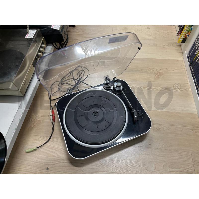 GIRADISCHI  BIOBENG TD120NLIGHT | Mercatino dell'Usato Teramo 1