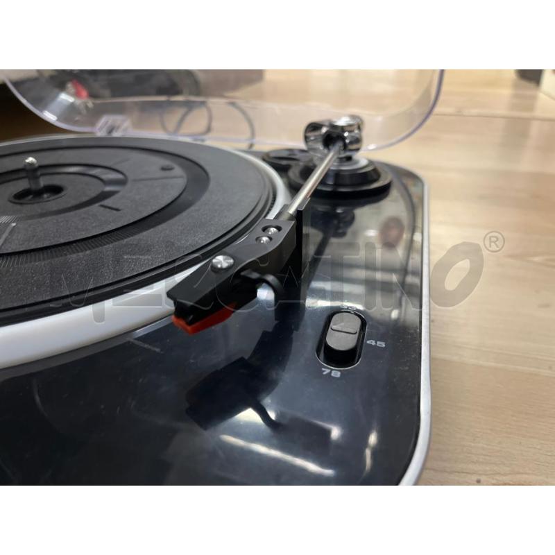 GIRADISCHI  BIOBENG TD120NLIGHT | Mercatino dell'Usato Teramo 2