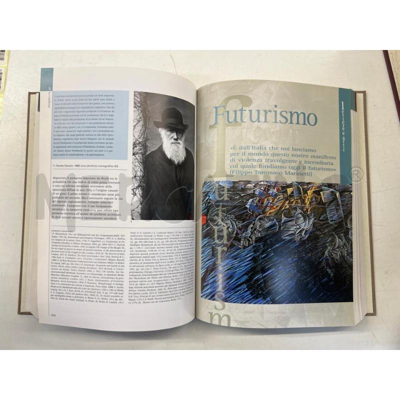 IL LIBRO DELL'ANNO 2009 TRECCANI PRIMA EDIZIONE AA.VV. | Mercatino dell'Usato Teramo 3