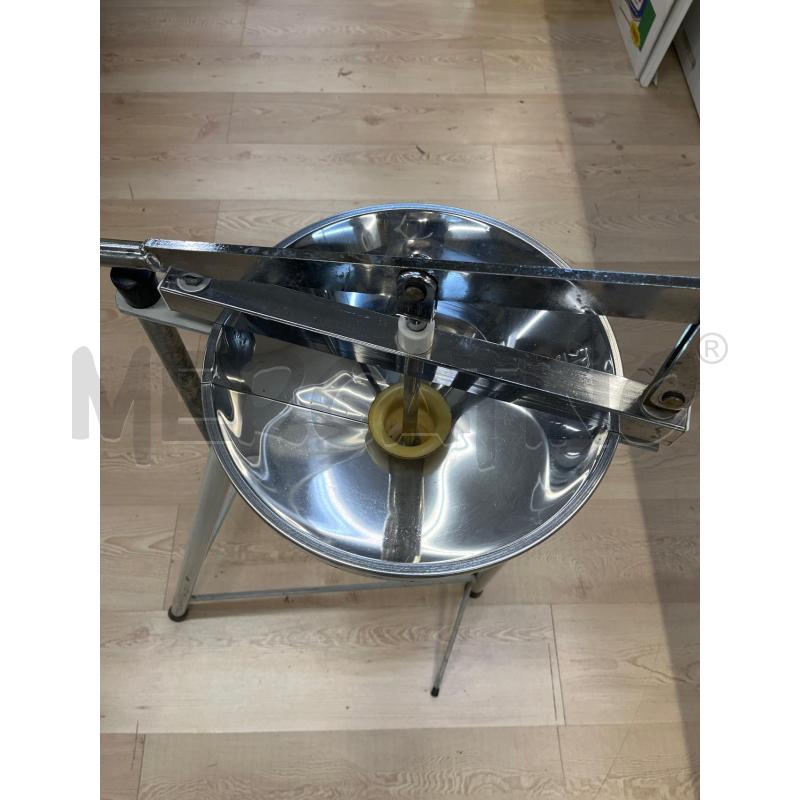 IMBOTTIGLIATORE AUTOMATICO INOX | Mercatino dell'Usato Teramo 2