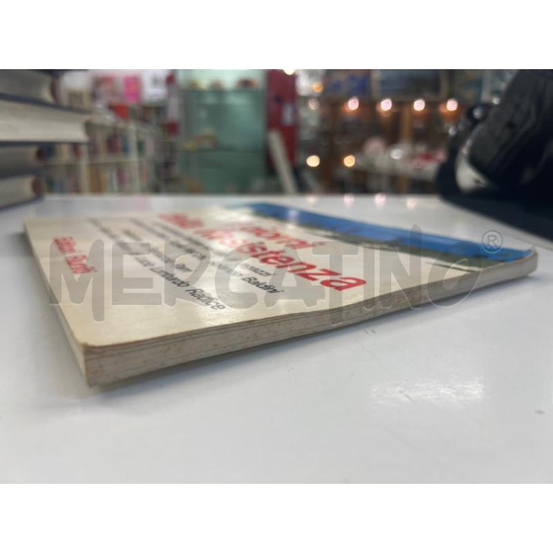 I GIORNI DELLA RESISTENZA EDITORI RIUNITI 1 EDIZIONE 1973 | Mercatino dell'Usato Teramo 3