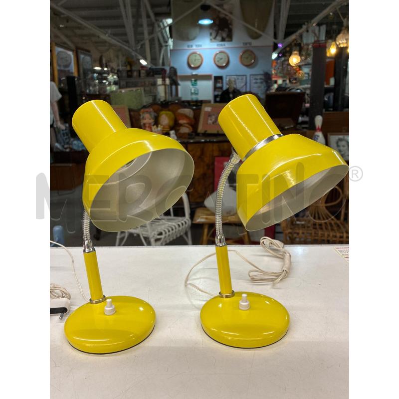 LAMPADA | Mercatino dell'Usato Teramo 1