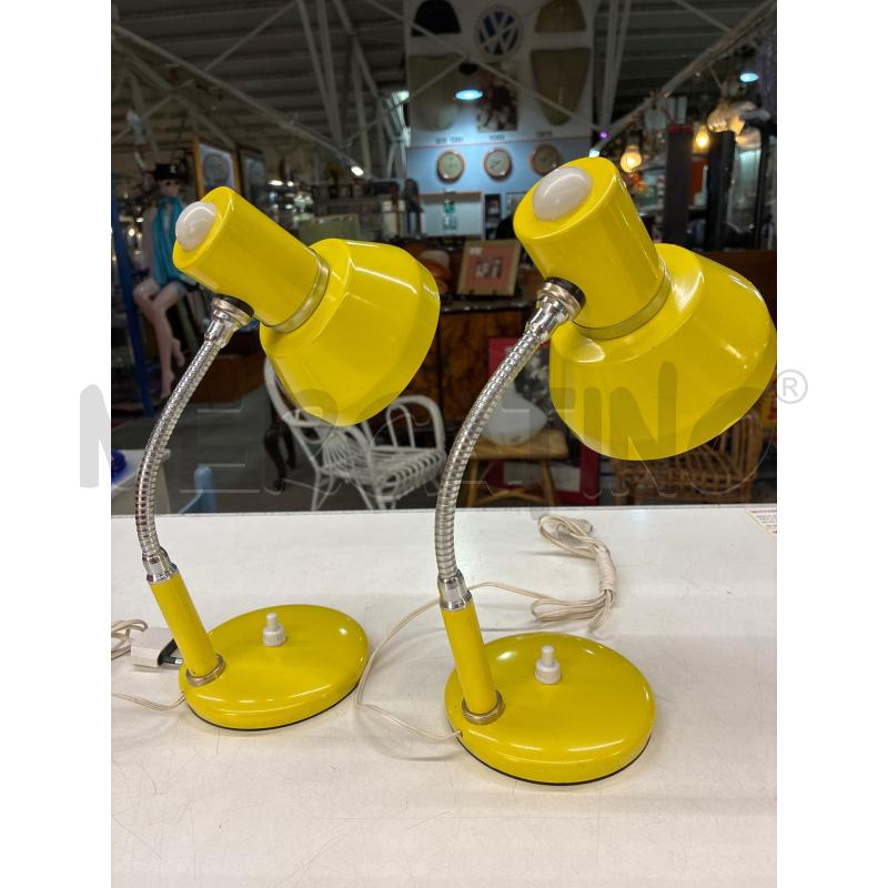 LAMPADA | Mercatino dell'Usato Teramo 2