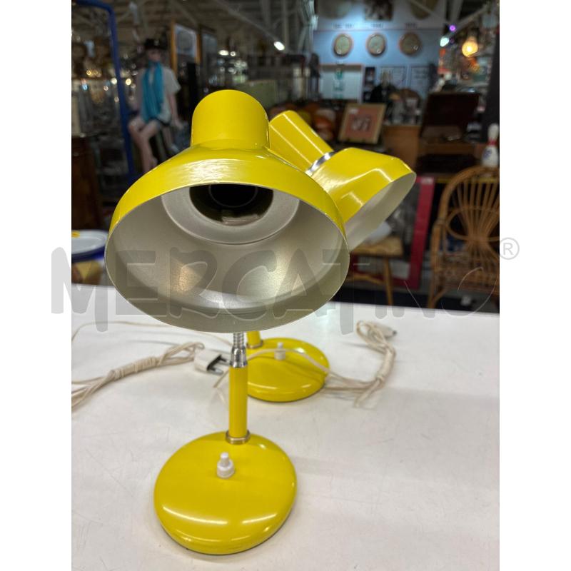 LAMPADA | Mercatino dell'Usato Teramo 3