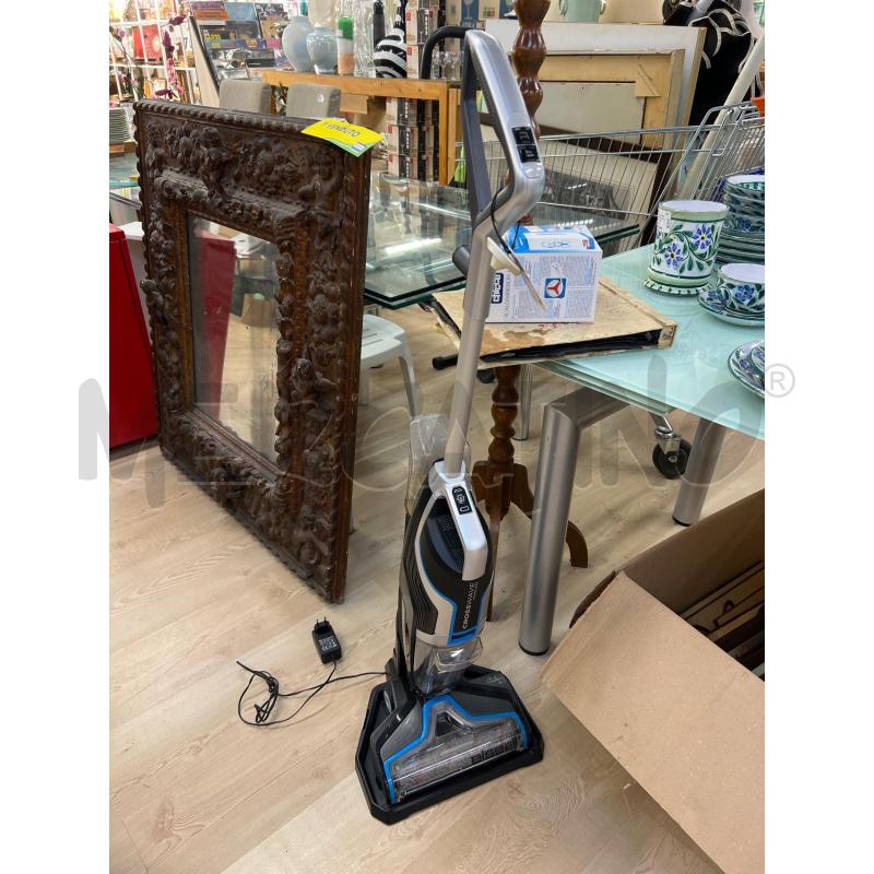 LAVA PAVIMENTI CROSSWAVE CORDLESS | Mercatino dell'Usato Teramo 1
