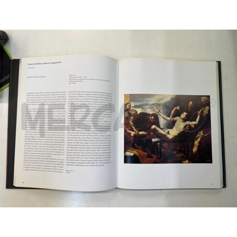 LA COLLEZIONE D'ARTE DEL SANPAOLO BANCA SANPAOLO 2003 | Mercatino dell'Usato Teramo 2