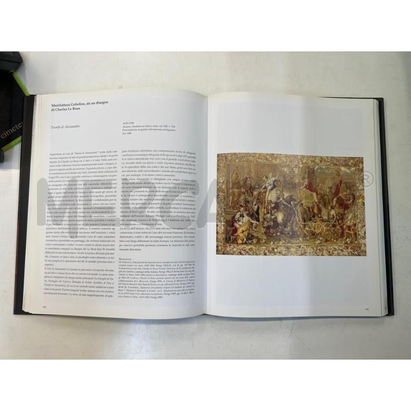 LA COLLEZIONE D'ARTE DEL SANPAOLO BANCA SANPAOLO 2003 | Mercatino dell'Usato Teramo 3