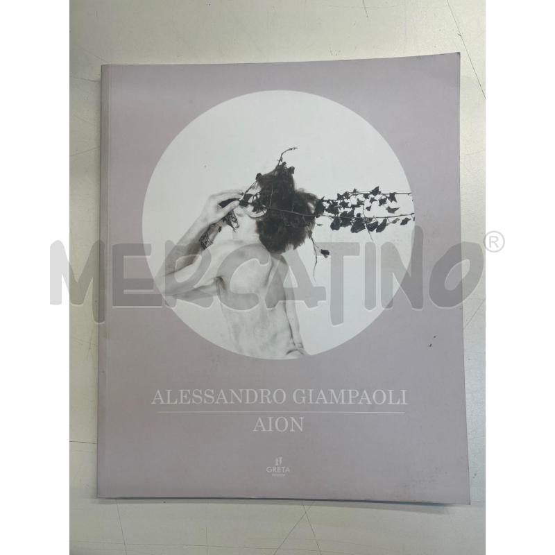 LB ARTE ALESSANDRO GIAMPAOLI AION FOTOGRAFIA | Mercatino dell'Usato Teramo 1
