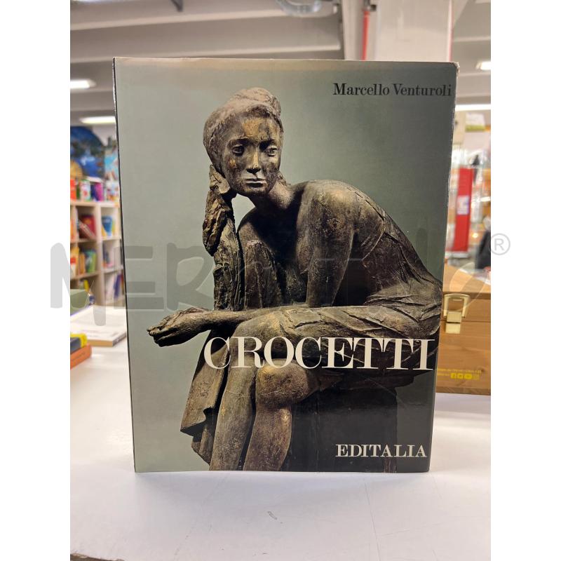 LB ARTE CROCETTI EDITALIA VENTUROLI | Mercatino dell'Usato Teramo 1