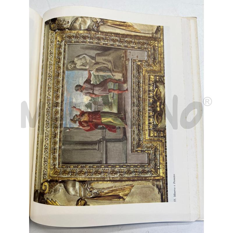 LB ARTE GLI AMORE DEGLI DEI GALLERIA FARNESE 1987 | Mercatino dell'Usato Teramo 4
