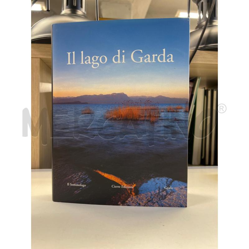 LB ARTE IL LAGO DI GARDA | Mercatino dell'Usato Teramo 1