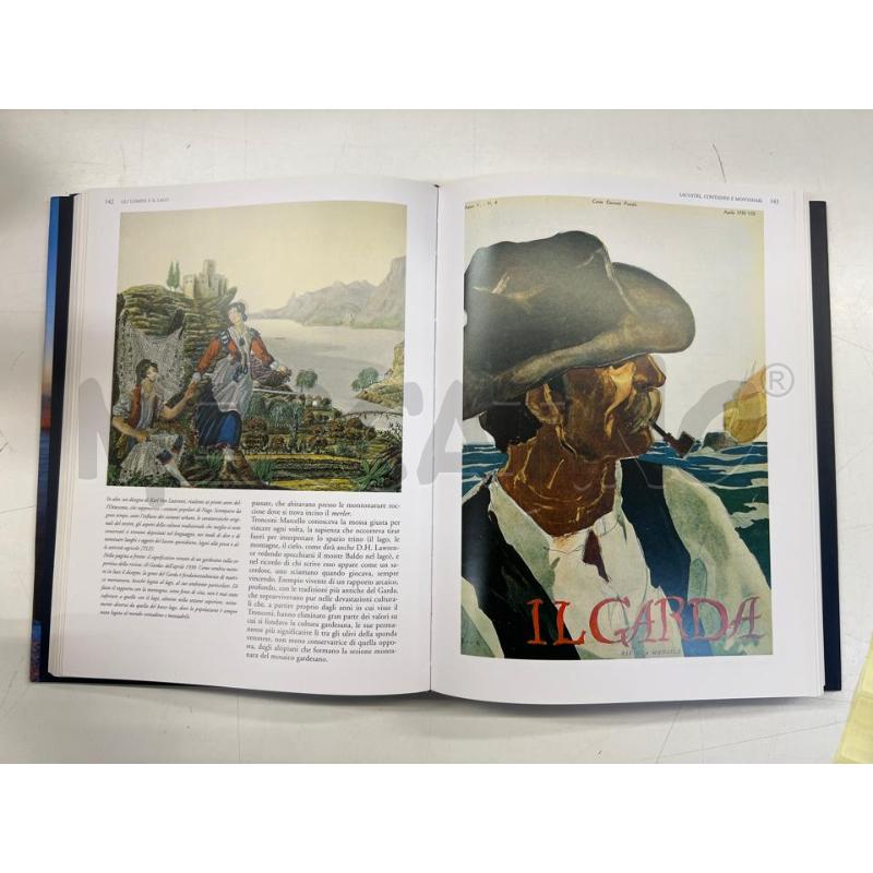 LB ARTE IL LAGO DI GARDA | Mercatino dell'Usato Teramo 3