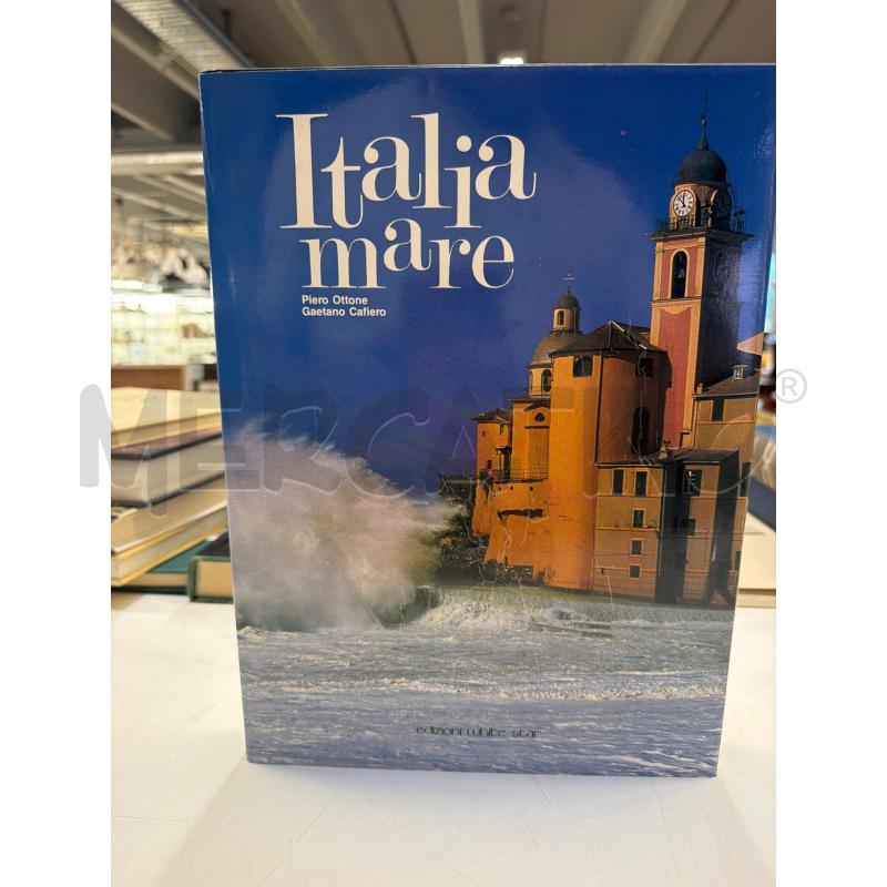 LB ARTE ITALIA MARE OTTONE CAFIERO | Mercatino dell'Usato Teramo 1