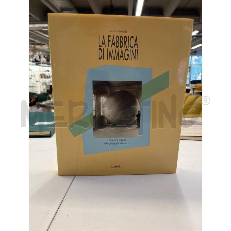LB ARTE LA FABBRICA DI IMMAGINI COLOMBO | Mercatino dell'Usato Teramo 1