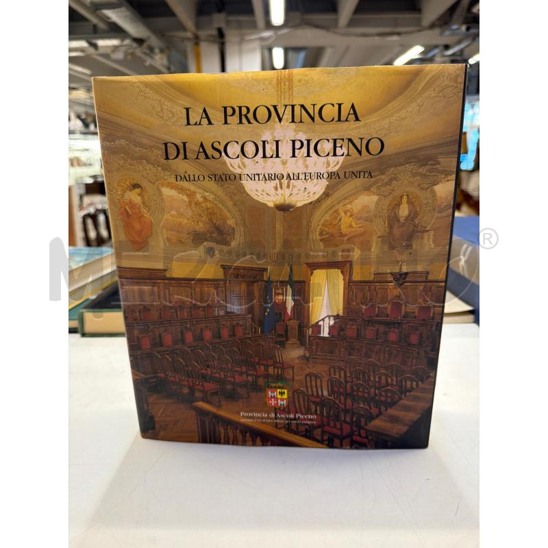 LB ARTE LA PROVINCIA ASCOLI PICENO | Mercatino dell'Usato Teramo 1
