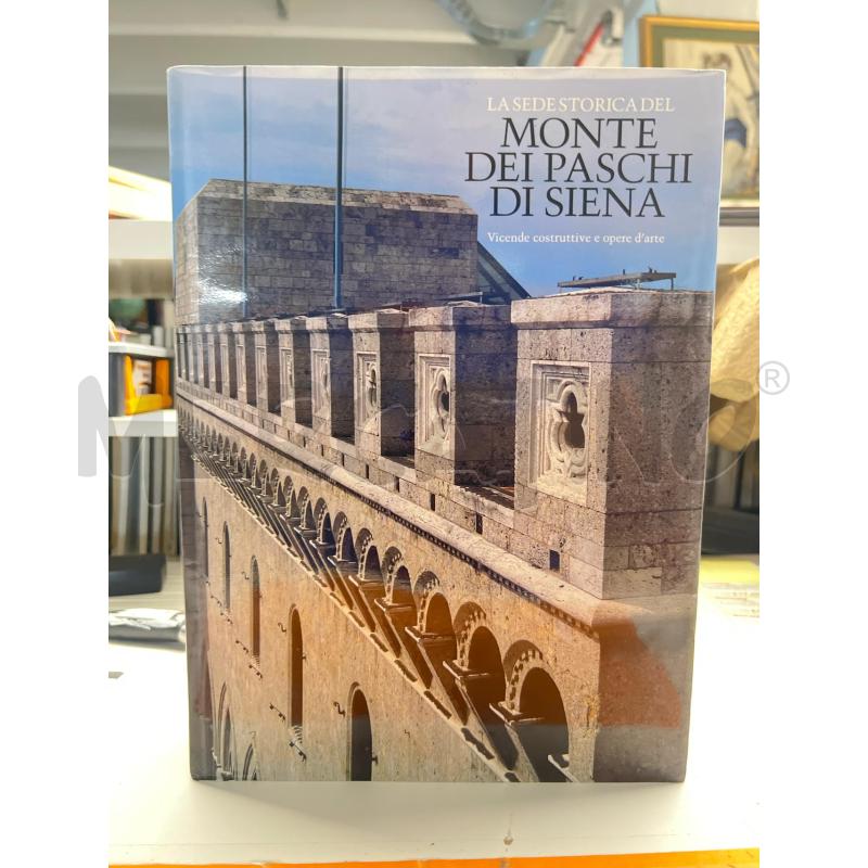 LB ARTE MONTE DEI PASCHI SIENA | Mercatino dell'Usato Teramo 1