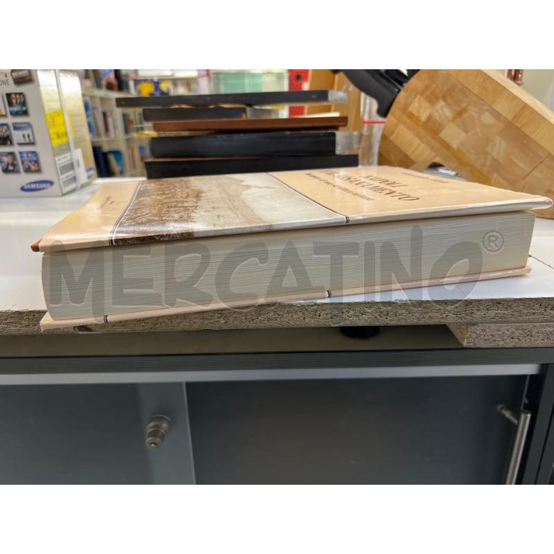 LB ARTE NAPOLI E IL RISANAMENTO ALISIO | Mercatino dell'Usato Teramo 3