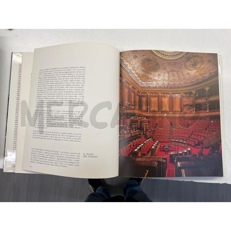 LB ARTE OPALAZZO MADAMA 1969 EDITALIA | Mercatino dell'Usato Teramo 3