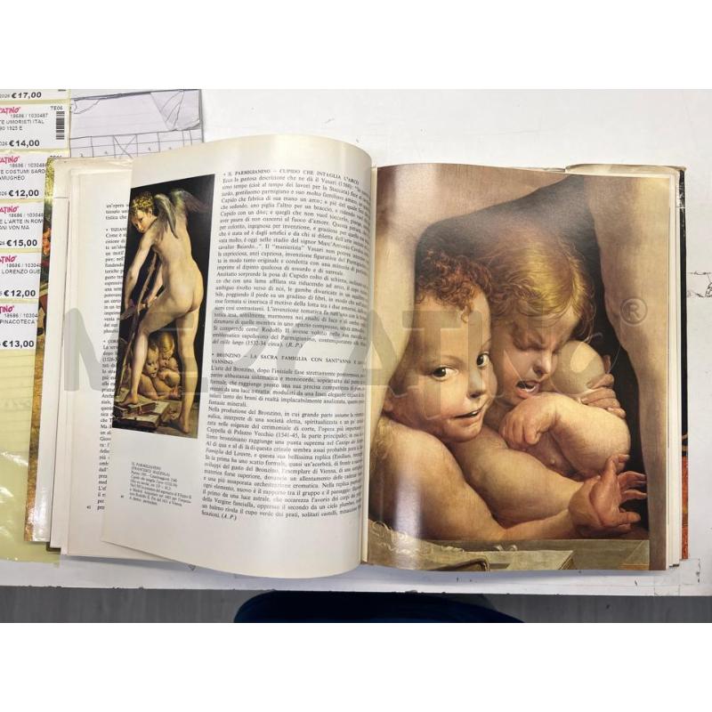 LB ARTE PINACOTECA VIENNA | Mercatino dell'Usato Teramo 1