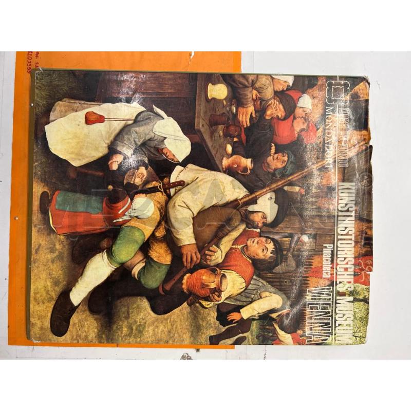 LB ARTE PINACOTECA VIENNA | Mercatino dell'Usato Teramo 2