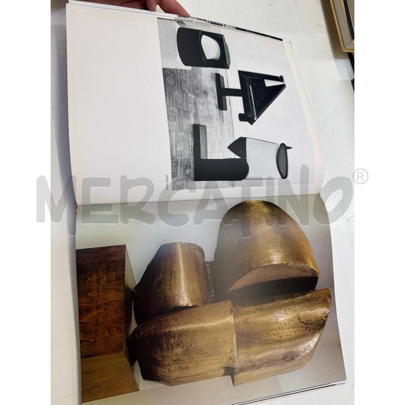 LB ARTE SCULTURA AMERICANA MODERNA ASHTON | Mercatino dell'Usato Teramo 3