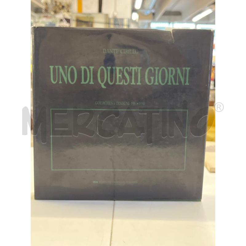 LB ARTE UNO QUESTI GIORNI CIRILLO | Mercatino dell'Usato Teramo 1