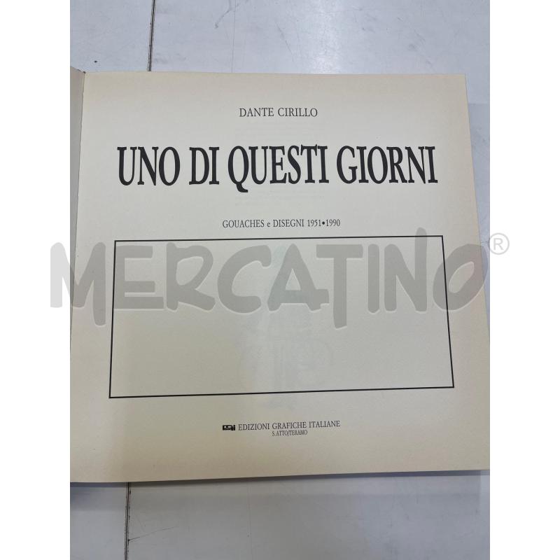 LB ARTE UNO QUESTI GIORNI CIRILLO | Mercatino dell'Usato Teramo 3