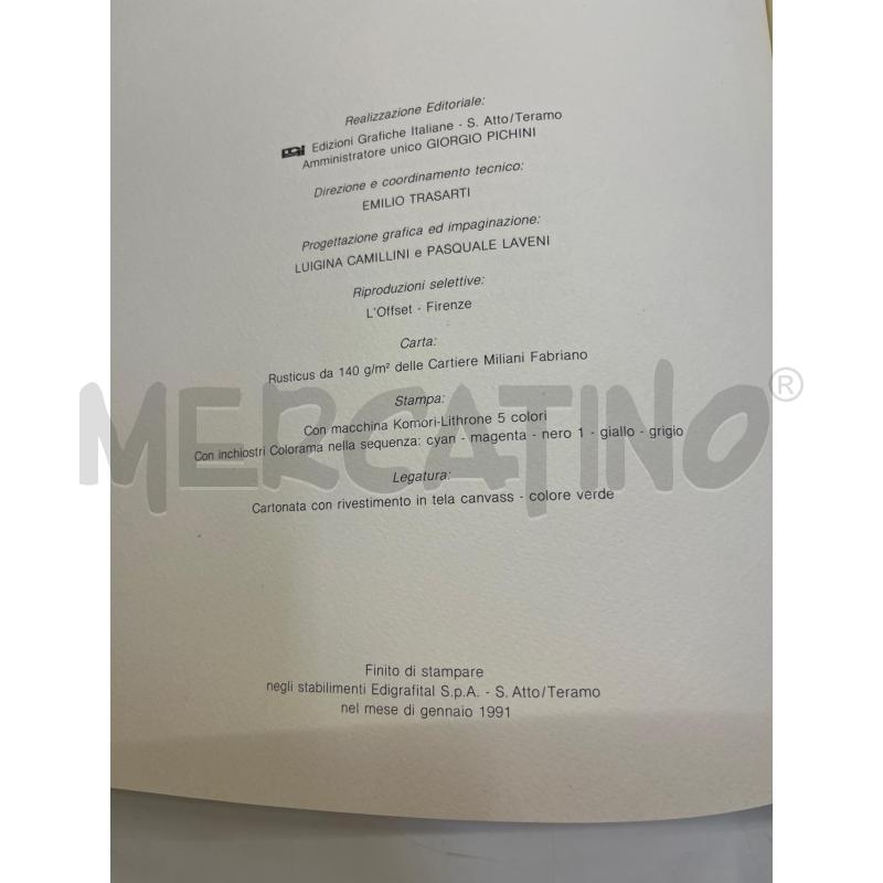 LB ARTE UNO QUESTI GIORNI CIRILLO | Mercatino dell'Usato Teramo 5