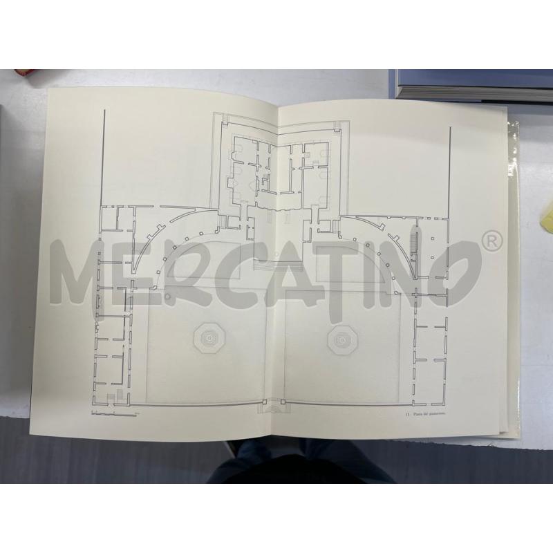 LB ARTE VILLA BADOER FRATTA POLESINE | Mercatino dell'Usato Teramo 2