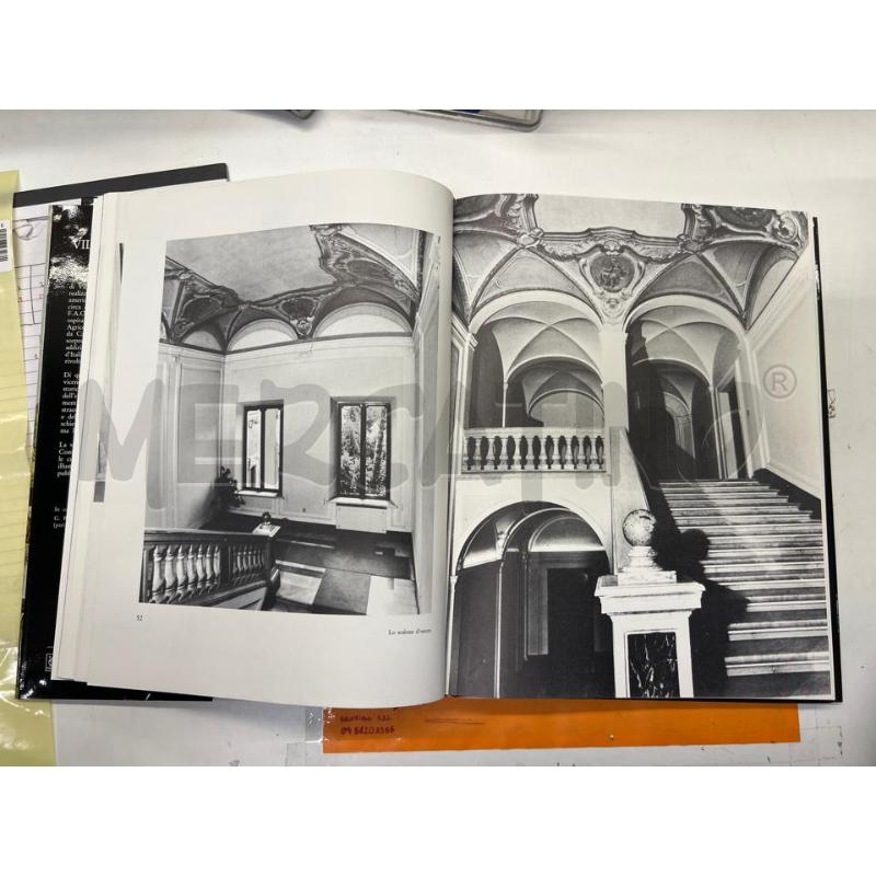 LB ARTE VILLA LUBIN EDITALIA | Mercatino dell'Usato Teramo 3