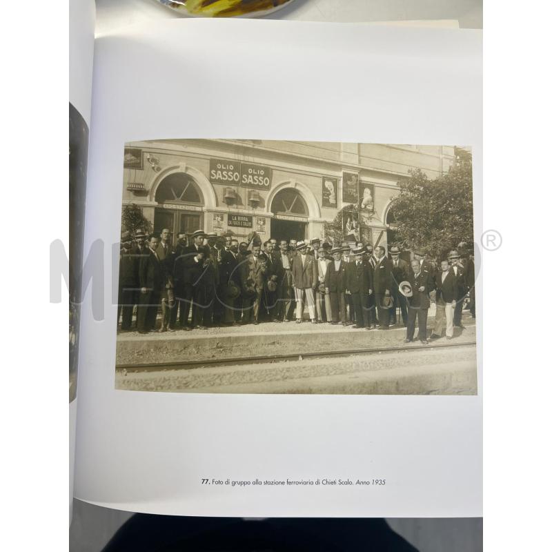 LB CHIETI NELLE FOTOGRAFIE DELLA COLLEZIONE COCCO | Mercatino dell'Usato Teramo 3