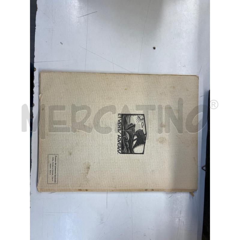 LB CORSICA ANTICA E MODERNA RIVISTA BIMESTRALE 1932 DIRETTA DA GUERRI ANNO 1 NR 3 | Mercatino dell'Usato Teramo 2