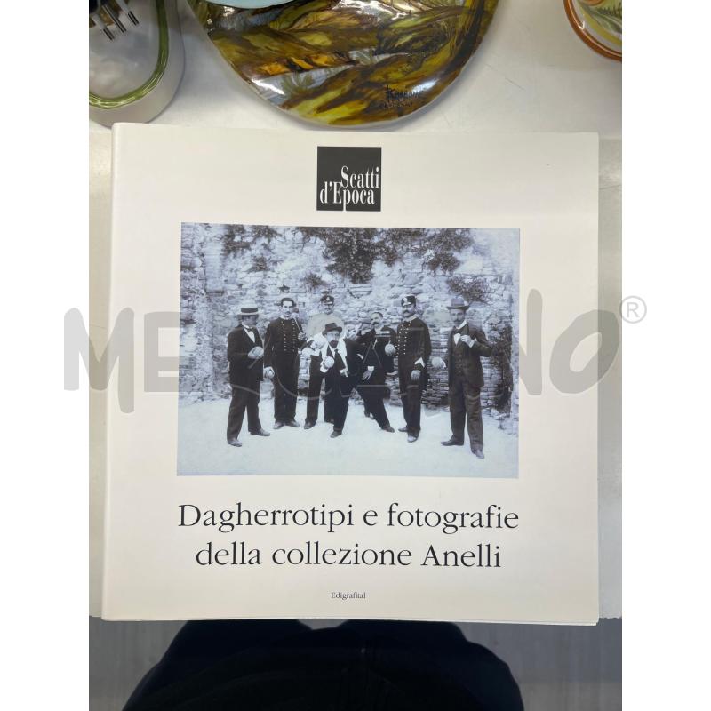 LB DAGHERROTIPI E FOTOGRAFIE DELA COLLEZIONE ANELLI | Mercatino dell'Usato Teramo 1