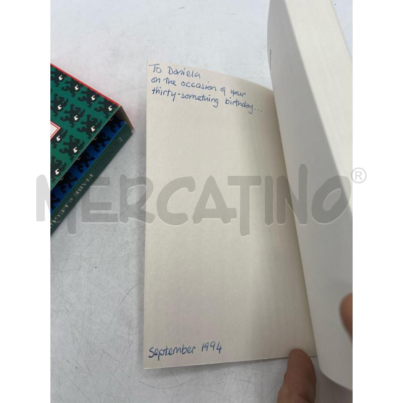 LB FIABE E LEGGENDE SCOZZESI OSCAR MONDADORI CONDIZIONI PERFETTE | Mercatino dell'Usato Teramo 5