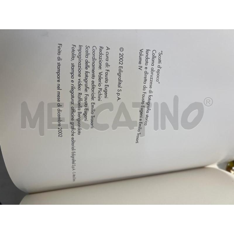 LB FOTOGRAFIE DELLA COLLEZIONE MILLI | Mercatino dell'Usato Teramo 2