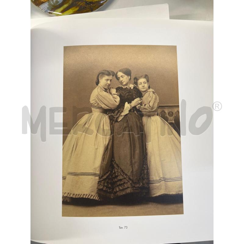 LB FOTOGRAFIE DELLA COLLEZIONE MILLI | Mercatino dell'Usato Teramo 3