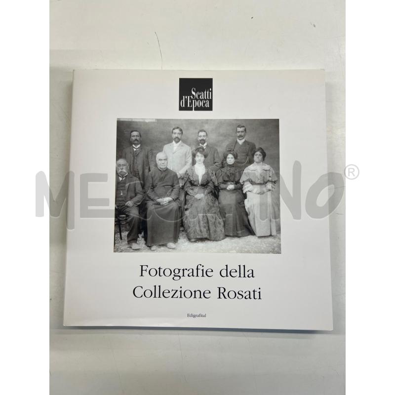 LB FOTOGRAFIE DELLA COLLEZIONE ROSATI | Mercatino dell'Usato Teramo 1