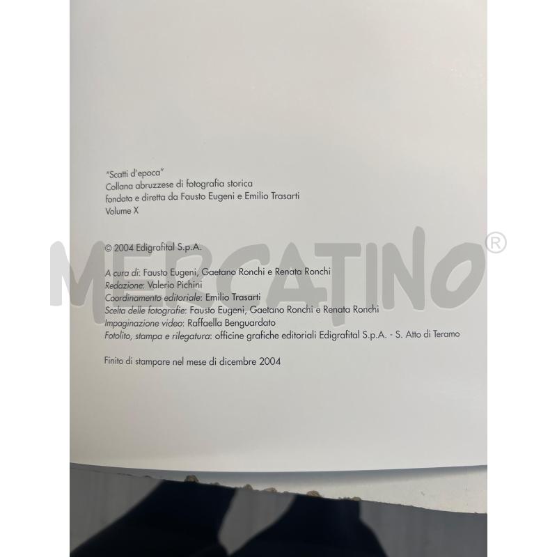 LB FOTOGRAFIE DELLA COLLEZIONE ROSATI | Mercatino dell'Usato Teramo 2