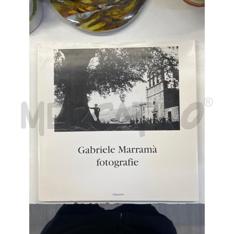 LB GABRIELE MARRAMA FOTOGRAFIE 2000 | Mercatino dell'Usato Teramo 1